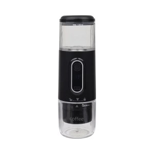 Wireless Portable Italian Coffee Machine – Electric & Compact